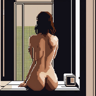 Pixel Art